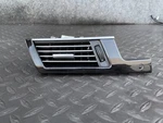 Front Center Left Dash Air Ac A/c Heat Vent Mercedes W212 E350 E63 E550 Oem. Fixed Price $45.00.