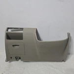 2004-2009 Kia Spectra Driver Side Lh Lower Knee Bolster Trim Panel 84750-2F000. Fixed Price $44.99.