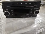 Jeep Chrysler Dodge 08-13 Am Fm Stereo MP3 Cd Sirius Radio Uconnect P05091228AD. Fixed Price $160.00.