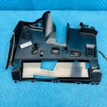 2012 2017 Bmw 650I Front Left Lower Dashboard Panel Trim Oem 51459193005. Fixed Price $27.00.