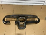 2006-2012 Bentley Continental Flying Spur Instrument Panel Dashboard Black Oem. Fixed Price $599.40.