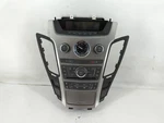 2009-2011 Cadillac Cts Am Fm Cd Player Radio Receiver NCBG1. Fixed Price $186.28.
