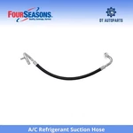 For 2017-2021 Porsche Macan A/c Refrigerant Suction Hose Four Seasons 2.0L L4. Fixed Price $45.06.