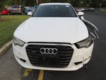 2013-2015 Audi Black Glove Box Oem 4G1880302A6PS. Fixed Price $132.00.