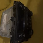 Ram 1500 Radio Receiver ID#68137113AG, Fits (2013-2016). Fixed Price $60.00.