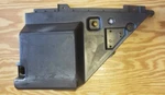 09-12 Lincoln Mks Oem Front Right Passenger Knee Cover. Fixed Price $30.00.