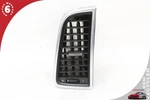 10-16 Porsche Panamera Sedan Front Right Dash Ac A/c Air Vent 97055214203. Fixed Price $25.00.