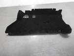 EB1406 2024 Ferrari 296 Gts Right Rh Under Dash Shield Panel Cover. Fixed Price $99.99.