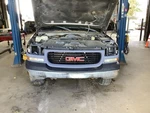 Windshield Wiper Motor Fits 99-02 Sierra 1500 Pickup 346035. Fixed Price $75.15.