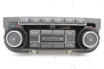 12 13 14 Volkswagen Jetta Climate Control Panel Temperature Unit Oem TC2368. Fixed Price $89.95.