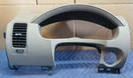 2005-2006 Nissan Pathfinder Instrument Cluster Bezel Oem 68240-EA100. Fixed Price $85.00.