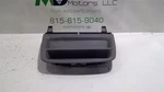 2018-2020 Chevrolet Colorado Dash Center Compartment Tray Storage Box Oem. Fixed Price $50.00.