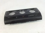 18-19 Volkswagen Atlas Dash A/c Ac Control Bezel Trim W/ Emergency Switch Oem F. Fixed Price $50.99.