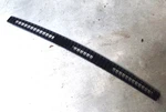 1993 94 95 Jeep Grand Cherokee Dash Top Cowl Cover Panel Trim Oem Original. Fixed Price $16.47.