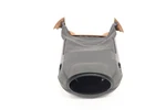 2017 - 2025 Alfa Romeo Giulia Steering Column Housing Trim Cover Oem Brown D7XT. Fixed Price $42.19.