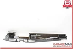 11-18 Audi A8 S8 Front Right Side Dash Trim Cover Panel W/ Ac A/c Air Vent Oem. Fixed Price $68.75.