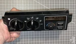 93 94 95 Jeep Grand Cherokee Zj Ac Heater Climate Temp Control P/n# 55036048. Fixed Price $119.99.
