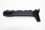 2023 - 2026 Kia Sportage Dash Right Air Vent Trim Oem 847M5DW100FHV Black Wk. Fixed Price $154.29.