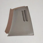 1999-2007 Ford F-250/350 Lh Driver Dash End Cap Side Panel W Defrost Vent Gray. Fixed Price $26.07.