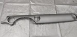 06-15 Mazda MX-5 Dash Board Finish Panel Trim Silver NG31-55-321B-04 2006-2015. Fixed Price $142.45.