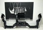 Dash Heater & Ac Outlet Ducts Vents 97-02 Jeep Tj Wrangler Oem 55115158 Cc 10F. Fixed Price $93.60.