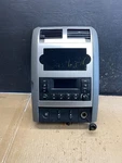 2005-2009 Dodge Durango Heat Ac Climate Temp Control Radio Bezel AB2217. Fixed Price $99.90.